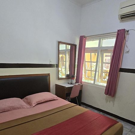 Hotel Tugu Asri ジャカルタ エクステリア 写真