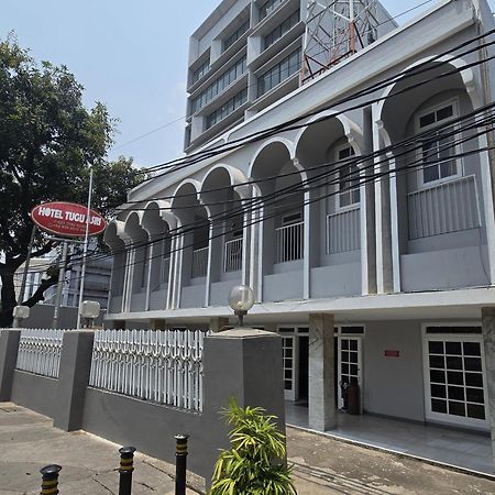 Hotel Tugu Asri ジャカルタ エクステリア 写真