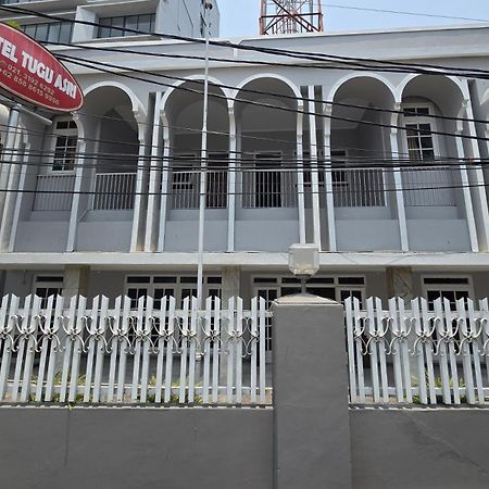 Hotel Tugu Asri ジャカルタ エクステリア 写真