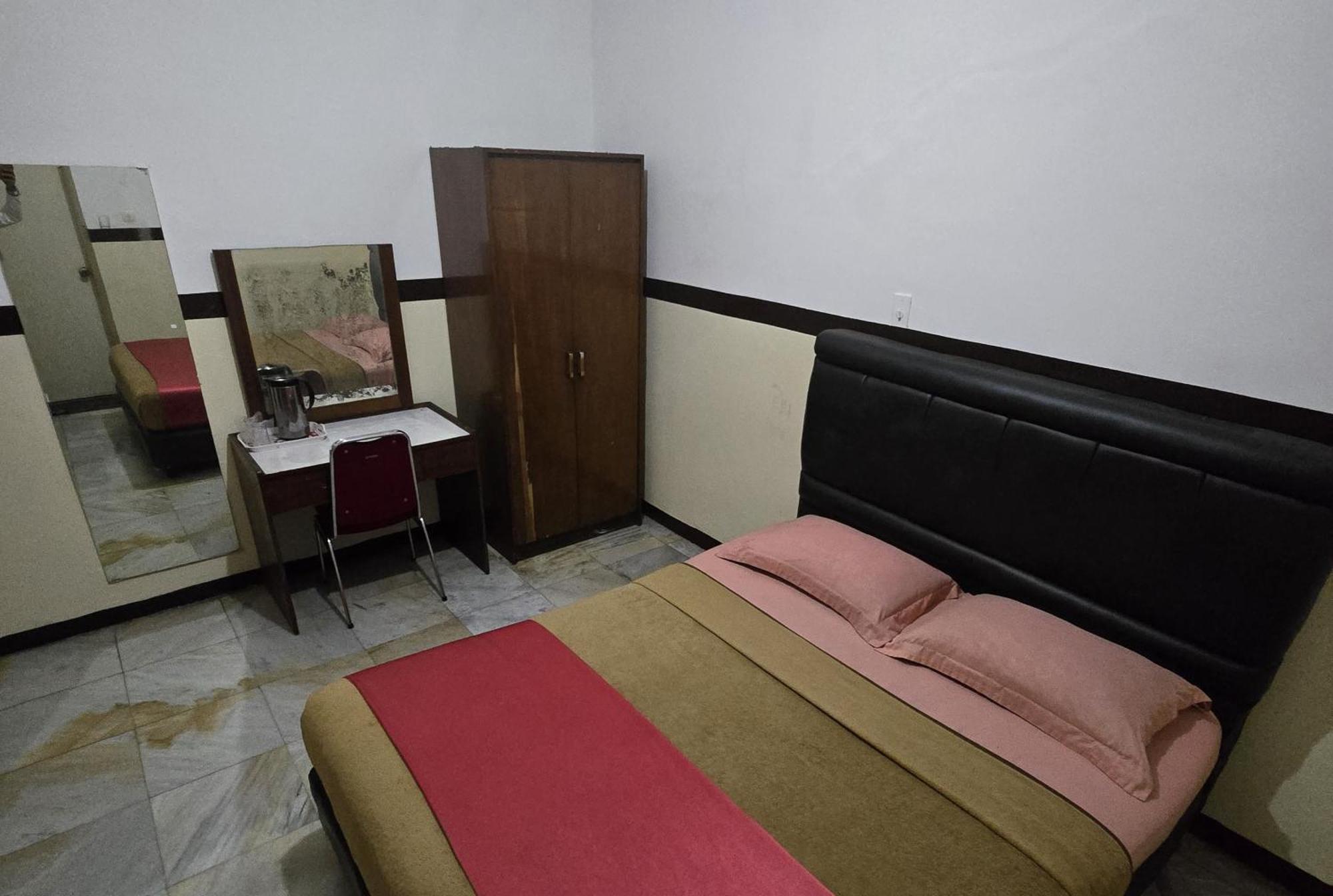 Hotel Tugu Asri ジャカルタ エクステリア 写真