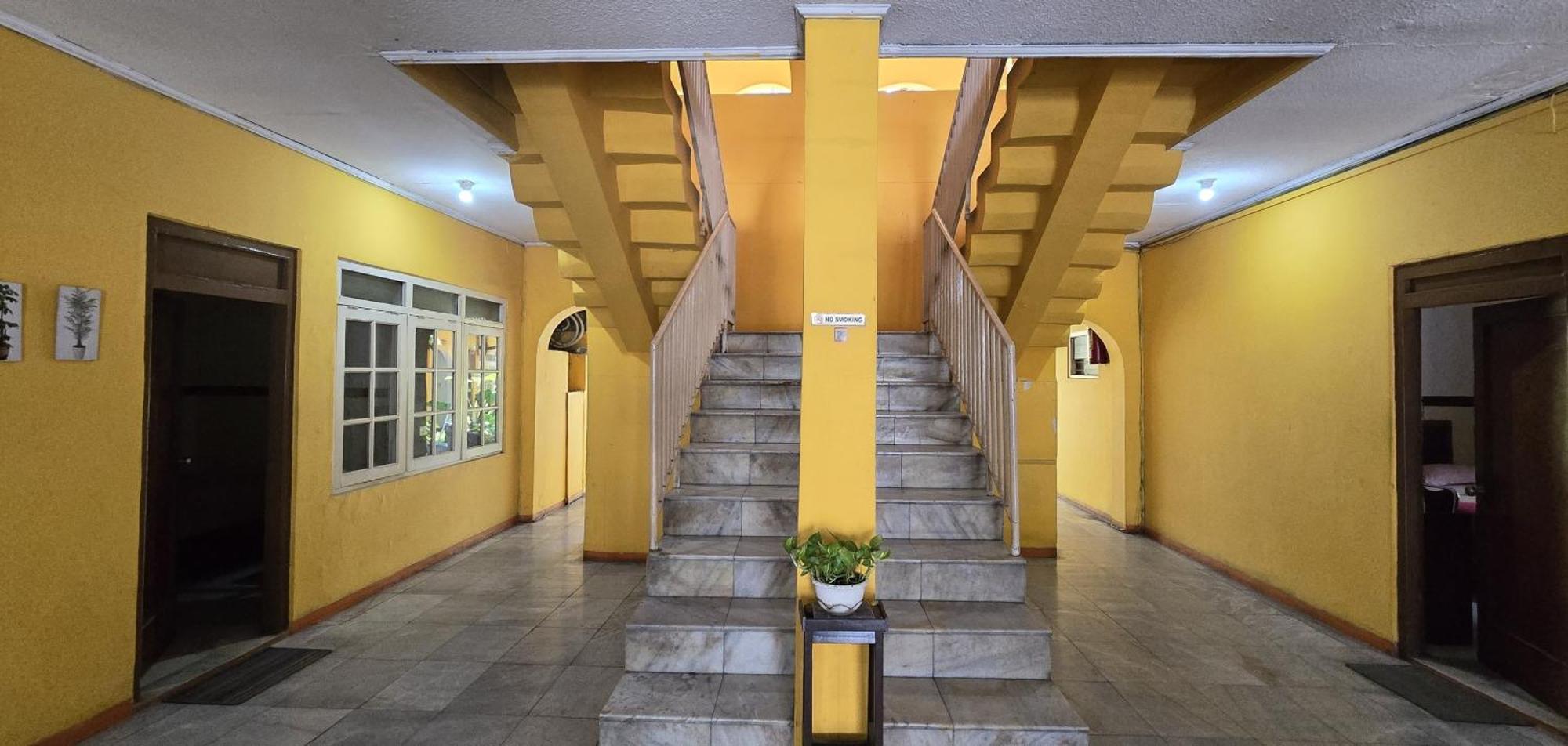 Hotel Tugu Asri ジャカルタ エクステリア 写真
