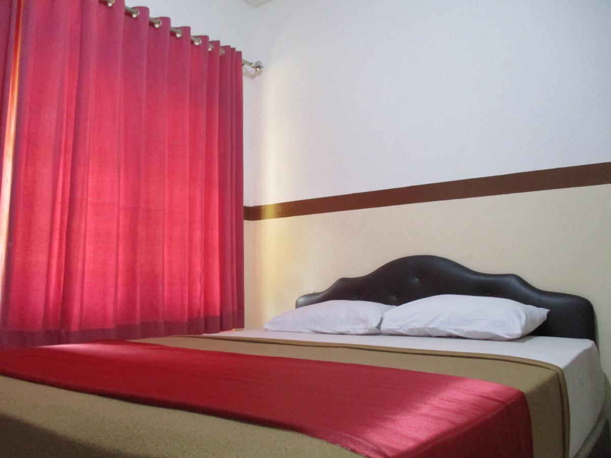 Hotel Tugu Asri ジャカルタ エクステリア 写真