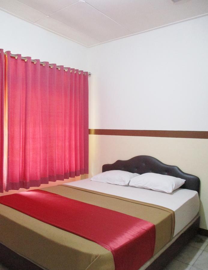 Hotel Tugu Asri ジャカルタ エクステリア 写真