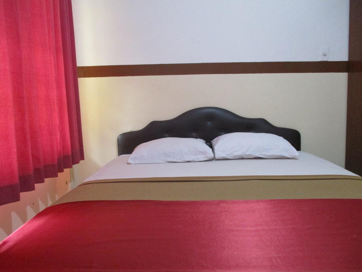 Hotel Tugu Asri ジャカルタ エクステリア 写真