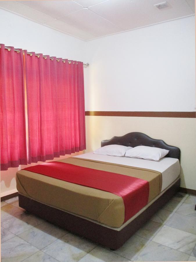 Hotel Tugu Asri ジャカルタ エクステリア 写真